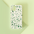 [Dalbodre] Nature-friendly biodegradable smartphone bumper green_ Nature-friendly, vegetable material, smartphone, bumper, case, iPhone, Samsung, Galaxy_Made in Korea