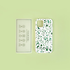[Dalbodre] Nature-friendly biodegradable smartphone bumper green_ Nature-friendly, vegetable material, smartphone, bumper, case, iPhone, Samsung, Galaxy_Made in Korea