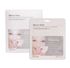 [BEAUUGREEN] Microhole Brightening Hydrogel Mask (1ea)_High feuchtigkeitsspendend, hoher Nährwert, Hautschutz, Hautelastizität, beruhigend, aufhellend, kollagenhaltig, funktionell cosmetics_Made in Deutschland