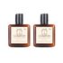 [GOMPOO] Naturalistic Body Essence (2pcs)_Naturalism, Vegan Certification, Gompoo, Natural Ingredients, Salicylic Acid, Trouble Care, Polyphenols, Sensitive Skin_Made in Korea