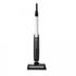 [purelex] Smart Cleanup Aqua Elektrikli Süpürge PU-9100 - Yüksek Performanslı Emiş Gücü, Islak Temizleme, Kablosuz, Akıllı Sensör, Otomatik Titreşim Fırçası, Ergonomik Tasarım