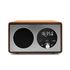 INKEL Altavoz Bluetooth IK-BT31_FM Radio, Conexión de Emparejamiento, Memoria USB, Tarjeta TF, AUX