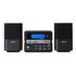 Inkel Mini Component IK-CP280MC, Bluetooth, Bàn xoay, Radio AUX CD All-in-One Audio
