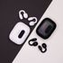 Fone de ouvido sem fio Sherwood Clip-on Premium IK-WAT1, sem dor, clip-on otimizado para atividades ao ar livre