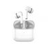 Sherwood Active Noise Cancelling Premium Bluetooth Earphones IS-WBT20, HD Voice Call, USB Type-C Charging