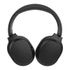 Sherwood IS-WWH1 Premium Noise Cancelling Headset, Wireless Headphones, Extra Bass, AUX Connectivity, 22 Hours Continuous Playback