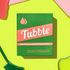 TUBBLE Easy Clean Dishwasher Detergent 10g × 40 Tablets