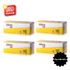 [LifePlatform] Panpan Potato Chips Cheese Flavor 4 Boxes 48 Bags (35g x 12 Bags x 4 Boxes)_Delicious, Potato Chips, Umami, Delicious Sweets, Snacks