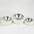 [Life Platform] Pet Fresh Maru Ball Dog, Cat Food Bowl 3 Kinds Choice 1_Pets, Pet Dogs, Cats, Rice Bowls, High Quality, Hygienic, Waterproof, Anti-Reflective _Made in Korea