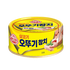 [Ottogi SF] carne magra atún ottogi 135g_plain atún, sabor fresco, comida casera preparada, comida de retorta, comida preparada, atún enlatado