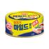ปลาทูน่าอ่อน 135g_light ปลาทูน่า, รสชาติสด, อาหารสะดวกซื้อที่บ้าน, อาหารโต้, อาหารสะดวกซื้อ