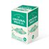 Untuna Vegetable Basil Tuna Flavor (100gX4)_Vegan tuna, pengganti rasa tuna produk akuatik, diet diet, protein kedelai