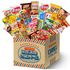 Popular snacks comprehensive confectionery gift set 31p_Various flavors, zero stress, snack collection, office snacks, sugar filling_Made in Korea