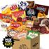 [Wefun] Snack24 Office & Pantry Fully Packed Snack Set 14P