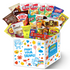 [Веселье] Snack24 King Dream Популярный подарочный набор закусок 21P — коробка для закусок размера «king-size» для счастливого детского дня