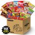 [Wefun] Snack24 King Addictive Delicious Snack Set 19P – Caja de snacks coreanos premium con 19 favoritos irresistibles
