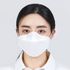 [더조은] 더조은황사방역용마스크 (100매입, 대형) 등급 - FDA 510K  KF94 화이트_안전한 필터링, 미세먼지 차단, 바이러스 차단, 호흡 편리_국내생산