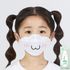 [Yang bagus] Masker Emoji (1 potong kecil) Kelas - Desain Pola Emoji KF94_, Perlindungan Virus, Pemblokiran Debu Halus, Protection_Made Pernapasan di Korea Selatan