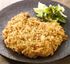 日本のゴールドサーロインポークカツ250g_Porkカツレツ、日本食、サーロイン、代替肉、ビーガン、健康、ダイエット、栄養、韓国の有機_Made