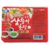 [อาหารสีฟ้า] Blue Food Samdong Chojang 120g_Fresh ส่วนผสมรสชาติและคุณภาพ use_Made สะดวกในเกาหลี