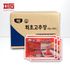 [Nourriture bleue] Cho Gochujang Chojang 100g X 40 nouilles Pieces_chewy, marinade bibim, fruits de mer, frais, seafood_Made en Corée