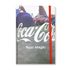 [ihanwoori] Coca-Cola Hardcover Diary_Customized, Diary, Design Request_Made en Corée