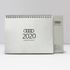 [ihanwoori] Audi sur mesure calendar_custom-made, calendrier de table, calendrier mural, design request_Made en Corée