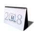 [إيهانووري] HY &PARTNERS تقاويم منضدية مصنوعة حسب الطلب calendars_custom الصنع ، تقويمات مثبتة على الحائط ، تصميم requests_Made في كوريا