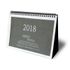 [ihanwoori] Maison Textile Made-to-Order Calendar_Customized, Calendrier de table, Calendrier mural, Design Request_Made en Corée