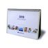 [ihanwoori] Lucid Hàn Quốc tùy chỉnh Calendar_Customized, Lịch bàn, Lịch treo tường, Thiết kế Request_Made tại Hàn Quốc