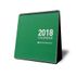 [Ihanwoori] Pharmatronic Co., Ltd. (2018) Sản xuất theo đơn đặt hàng calendar_custom, lịch để bàn, lịch treo tường, request_Made thiết kế tại Hàn Quốc
