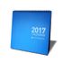 [Ihanwoori] Pharmatronic Co., Ltd. (2017) Sản xuất theo đơn đặt hàng calendar_custom, lịch để bàn, lịch treo tường, request_Made thiết kế tại Hàn Quốc