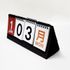 [Ihanwoori] Calendário de mesa D-DAY feito sob medida calendar_custom feito sob medida, calendário de desktop, calendário de parede, request_Made de design na Coreia