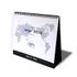 [ihanwoori] Hanjun Construction Calendrier Calendar_Custom sur mesure, calendrier de table, calendrier mural, request_Made design en Corée