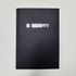[Ihanwoori] U READY Notebook_Customized personalizado, Spring Note, Notebook real, Notebook de encadernação sem fio, Design Request_Made na Coreia