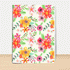 [ihanwoori] feria de flores hecha a medida note_custom-made, nota de primavera, nota de bon real, nota de encuadernación inalámbrica, request_Made de diseño en Corea