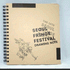 [ihanwoori] Festival de l’impression de Séoul Livre Crokey Sketchbook_Customized personnalisé, carnet de croquis, demande de conception, entreprise, bureau gouvernemental, école, relations publiques, Manager_Made général en Corée