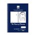 [ihanwoori] Young Rembrandt Crokey Buch Maßgeschneiderte Sketchbook_Customized, Skizzenbuch, Designanfrage, Firma, Regierungsbüro, Schule, Öffentlichkeitsarbeit, Allgemeine Manager_Made in Korea