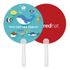 [ihanwoori] meia-lua fantasia saco fan-prototype/190Φ_custom-made, empresa, publicidade, promoção, design request_Made na Coreia