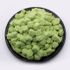 [SH Pacific] Non-hardening green tea 2kg_Rice flour, chewy texture, sweet, savory, shaved ice dessert, traditional snack, green tea_Made in Korea