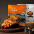 [Jinji]60 Years of Traditional Restaurant Koryo Samgye Tang Koryo Whole Chicken 400g_ Jinji, Koryo Tong Chicken, Koryo Samgyetang, Korean Michelin, When You Rush, Old-Fashioned Whole Chicken, Sake Anju_made in Korea 