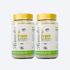 [داسارانج] Hamweed طازج (مسحوق مجفف بالتجميد 200 جم 2EA) _Minerals ، ألياف غذائية ، هامويد ، تجميد تجميد _made في كوريا