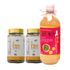 [Dasarang] Hamcho Health Care No.1 (Hamcho Miin 900ml + Hamcho Plus 240g 2EA)_Hamcho Miin, Hamcho Plus, Enzima, Quebra de gordura corporal _made na Coreia