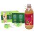 [Dasarang] Hamcho Healthcare No.2 (Hamcho Beauty 900ml + Hamcho Balance 1box)_Hamcho Beauty, Hamcho Balance, Set Product, Mineral _made tại Hàn Quốc