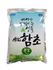 [Dasarang] Hamweed Pó 1kg_Mineral, Alimentos de bem-estar, Ferro, Amino Acids_made na Coreia