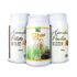 [Dasarang] Hamweed Salz Geschenkset No.1_Hamweed Pulver (180g 1EA), Hamweed Pulver (200g 1EA), Hamweed Salz Gold (360g 1EA), Hamweed, Minerals_made in Korea