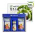 [HC ไบโอเทค] เกลือซาลิคอร์เนีย Everganic หมายเลข 1 Set_Salicornia, เกลือ, สัตว์ทะเล, อาหารธรรมชาติ, อาหารเพื่อสุขภาพ, สาหร่ายทะเล, การผลิตตามธรรมชาติ, Ingredients_Made อาหารในเกาหลี