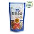Everganic Salicornia Salt Ziplock Bag 250g_Salicornia, sal, criaturas marinas, comida natural, comida saludable, algas, productos naturales, ingredients_Made en Corea