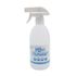 [KEWS] Heureka Portable Sanitizing Cleaner 500ml_Eco-friendly, esterilização, desinfecção, não-alcoólico, higiene, desinfecção de cozinha, esterilização de roupas, desodorização de sapatos, hygiene_Made domésticos na Coreia