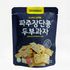 [Pajumaru] Paju Jangdanbean Tofu snacks 35g_100% of domestic Paju Jangdanbeans, NON GMO, HACCP, Calcium_Made in Korea